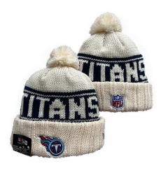 Tennessee Titans Beanies 25K 552