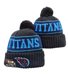 Tennessee Titans Beanies 25K 830