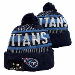 Tennessee Titans NFL Beanies 002