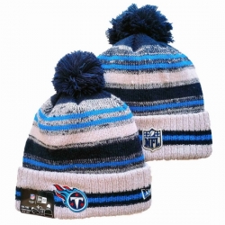 Tennessee Titans NFL Beanies 007