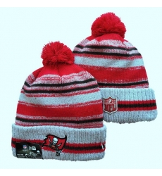 Tampa Bay Buccaneers Beanies 24H320