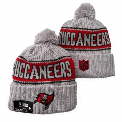 Tampa Bay Buccaneers Beanies 24K 001