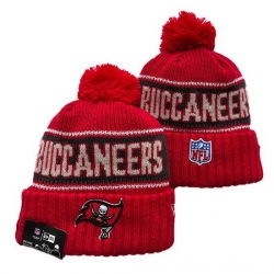 Tampa Bay Buccaneers Beanies 24K 002