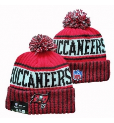 Tampa Bay Buccaneers Beanies 24K 012