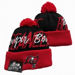 Tampa Bay Buccaneers Beanies 25905