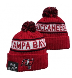 Tampa Bay Buccaneers Beanies 25G013