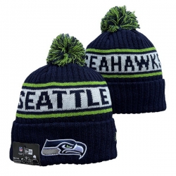 Seattle Seahawks Beanies 24H302