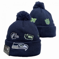 Seattle Seahawks Beanies 24H308