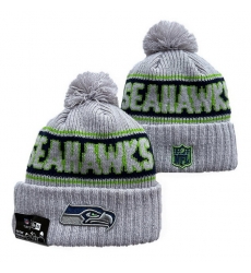 Seattle Seahawks Beanies 25905