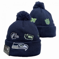 Seattle Seahawks Beanies 25913