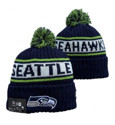 Seattle Seahawks Beanies 25G013