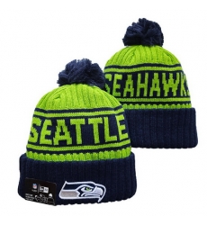 Seattle Seahawks Beanies 25K 098