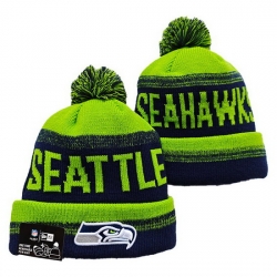 Seattle Seahawks Beanies 25K 595