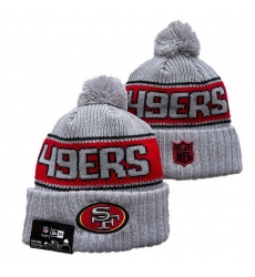 San Francisco 49ers Beanies 25906 San Francisco 49ers Beanies 25906