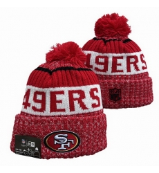 San Francisco 49ers Beanies 25K 209 San Francisco 49ers Beanies 25K 209