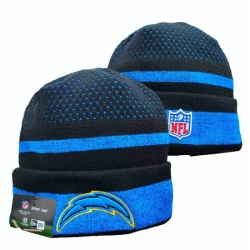 San Diego Chargers NFL Beanies 003