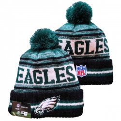 Philadelphia Eagles Beanies 25G002