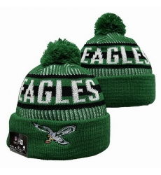 Philadelphia Eagles Beanies 25K 790 Philadelphia Eagles Beanies 25K 790