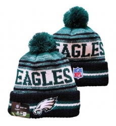 Philadelphia Eagles Beanies 25K 905 Philadelphia Eagles Beanies 25K 905