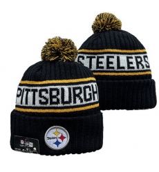 Pittsburgh Steelers Beanies 24K 006 Pittsburgh Steelers Beanies 24K 006