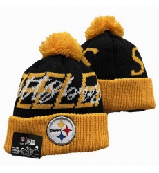 Pittsburgh Steelers Beanies 24K 017 Pittsburgh Steelers Beanies 24K 017