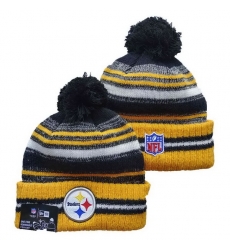 Pittsburgh Steelers Beanies 25910