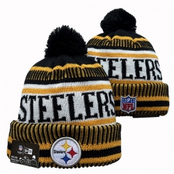 Pittsburgh Steelers Beanies 25G001