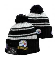 Pittsburgh Steelers Beanies 25G006