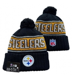 Pittsburgh Steelers Beanies 25K 275 Pittsburgh Steelers Beanies 25K 275