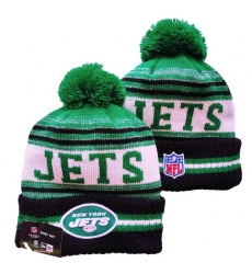 New York Jets Beanies 25907 New York Jets Beanies 25907