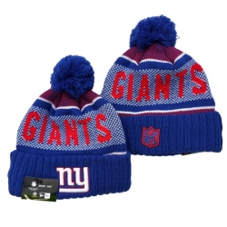 New York Giants Beanies 020
