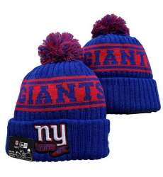 New York Giants Beanies 24K 009 New York Giants Beanies 24K 009