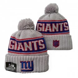 New York Giants Beanies 25903