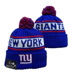 New York Giants Beanies 25G004 New York Giants Beanies 25G004