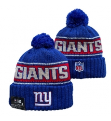 New York Giants Beanies 25G006 New York Giants Beanies 25G006