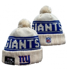 New York Giants Beanies 25G007 New York Giants Beanies 25G007