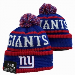 New York Giants NFL Beanies 003