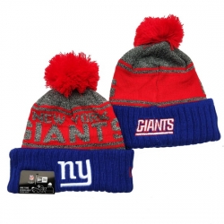 New York Giants NFL Beanies 018