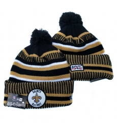 New Orleans Saints Beanies 014