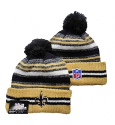 New Orleans Saints Beanies 25G001 New Orleans Saints Beanies 25G001