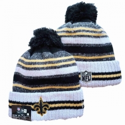 New Orleans Saints Beanies 25G002