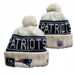 New England Patriots Beanies 25902