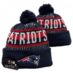 New England Patriots Beanies 25907