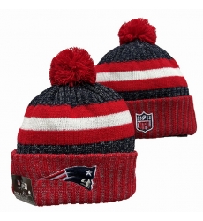 New England Patriots Beanies 25G006 New England Patriots Beanies 25G006