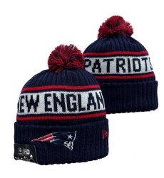 New England Patriots Beanies 25G007 New England Patriots Beanies 25G007