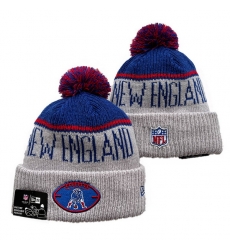 New England Patriots Beanies 25G013 New England Patriots Beanies 25G013
