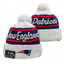 New England Patriots Beanies 25K 950