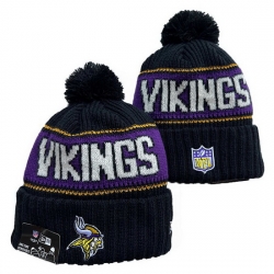Minnesota Vikings Beanies 25K 957