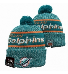 Miami Dolphins Beanies 25902 Miami Dolphins Beanies 25902