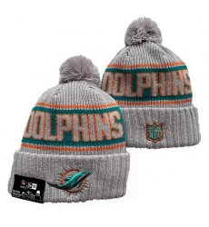 Miami Dolphins Beanies 25904 Miami Dolphins Beanies 25904